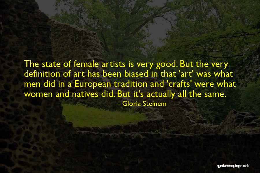 Definition Of State Quotes By Gloria Steinem Definition Of State Quotes By Gloria Steinem