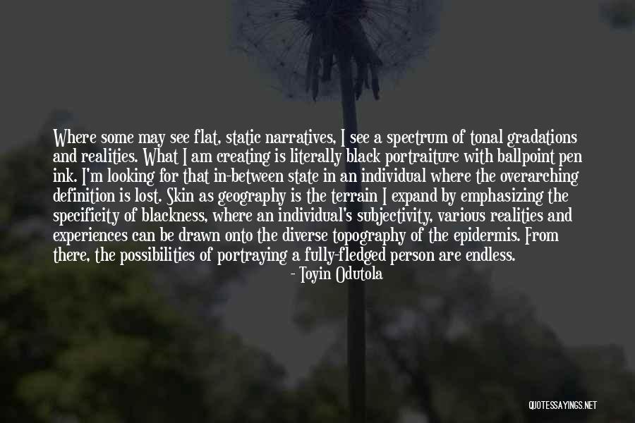 Definition Of State Quotes By Toyin Odutola Definition Of State Quotes By Toyin Odutola