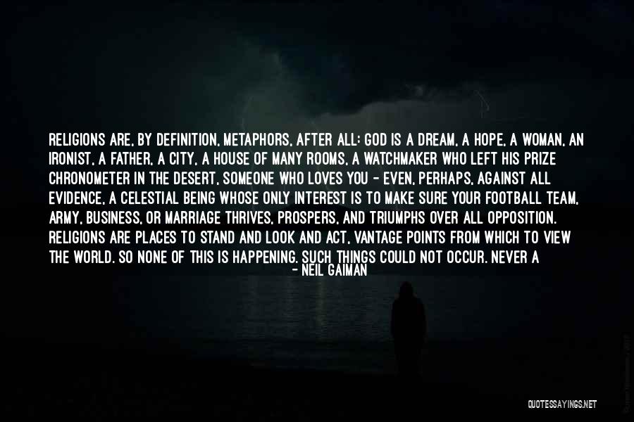 Definition Of Team Quotes By Neil Gaiman Definition Of Team Quotes By Neil Gaiman