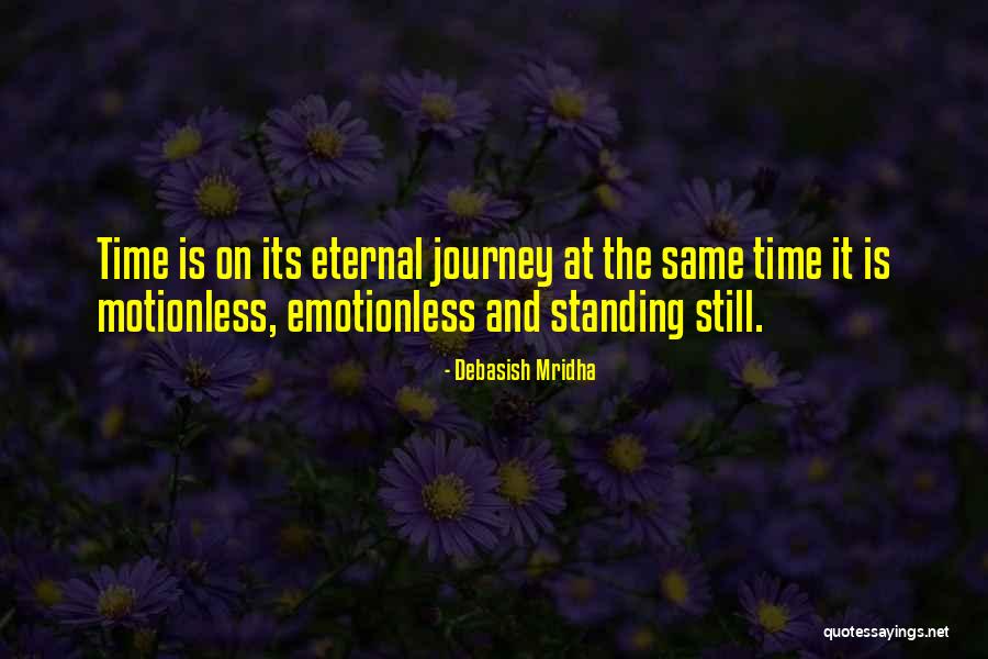 Definition Quotes By Debasish Mridha