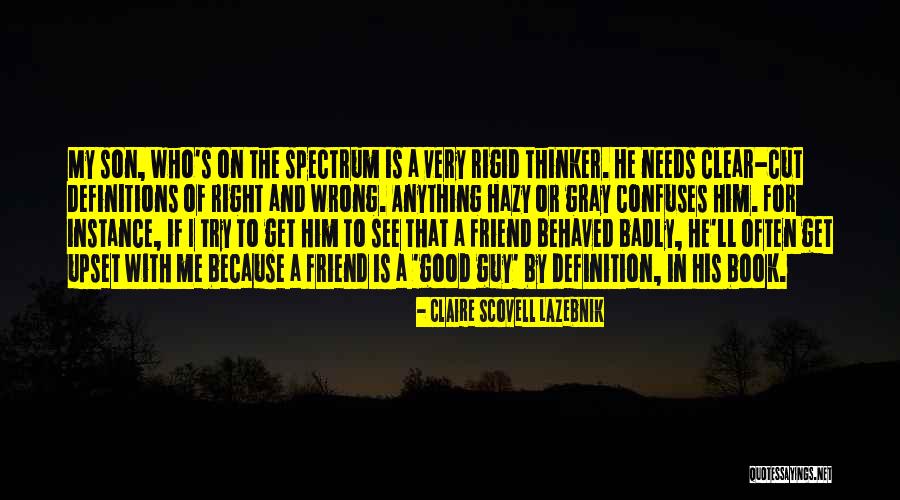 Definitions Quotes By Claire Scovell LaZebnik Definitions Quotes By Claire Scovell LaZebnik