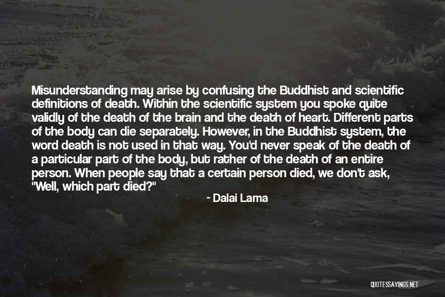 Definitions Quotes By Dalai Lama Definitions Quotes By Dalai Lama