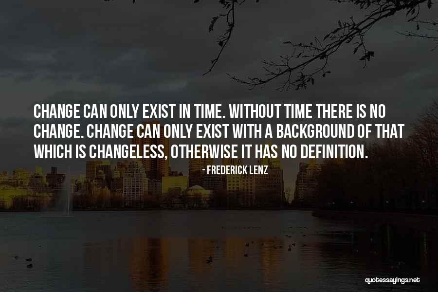 Definitions Quotes By Frederick Lenz Definitions Quotes By Frederick Lenz