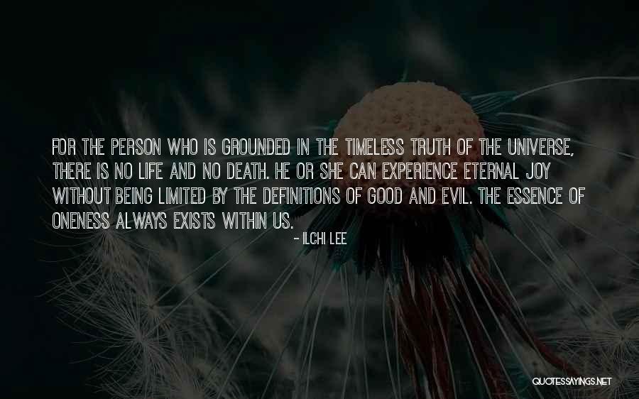 Definitions Quotes By Ilchi Lee Definitions Quotes By Ilchi Lee