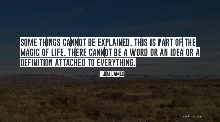 Definitions Quotes By Jim James Definitions Quotes By Jim James