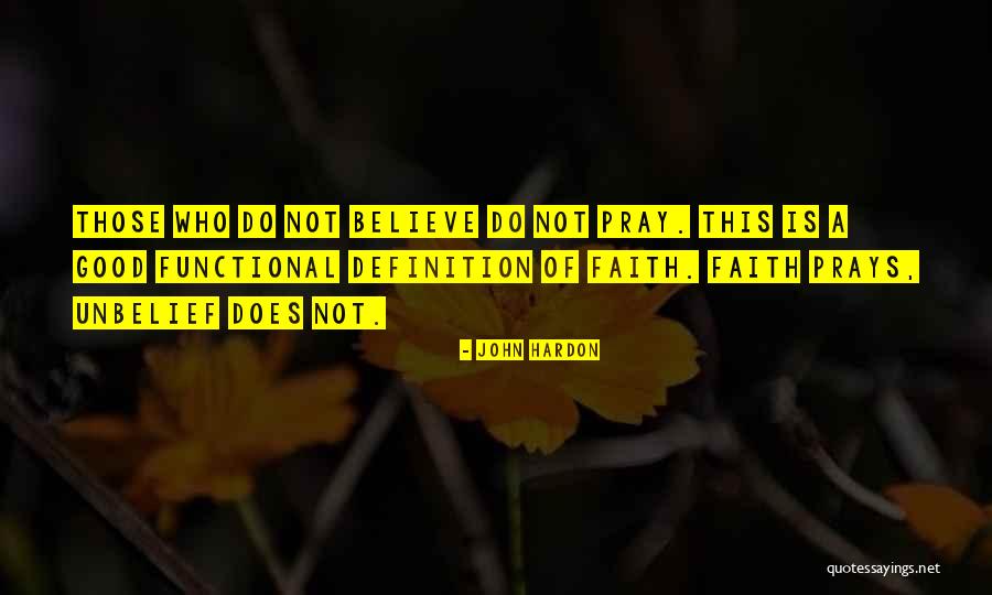 Definitions Quotes By John Hardon Definitions Quotes By John Hardon