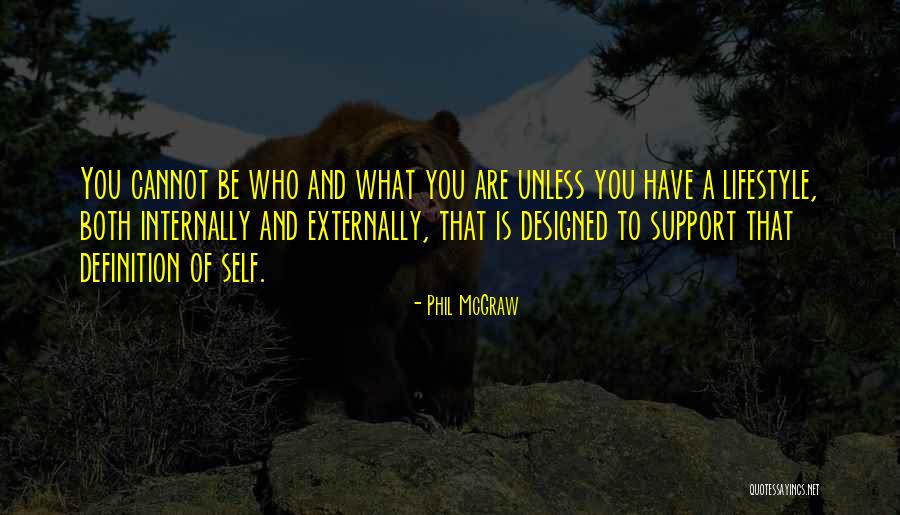 Definitions Quotes By Phil McGraw Definitions Quotes By Phil McGraw