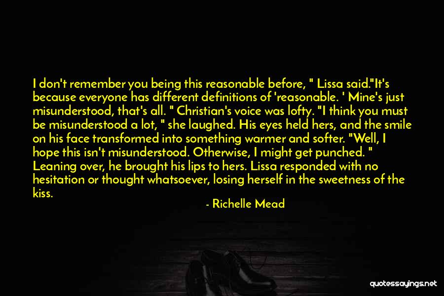 Definitions Quotes By Richelle Mead Definitions Quotes By Richelle Mead