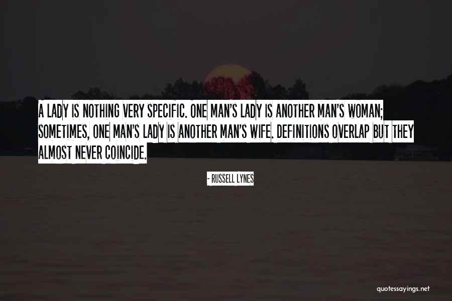 Definitions Quotes By Russell Lynes Definitions Quotes By Russell Lynes