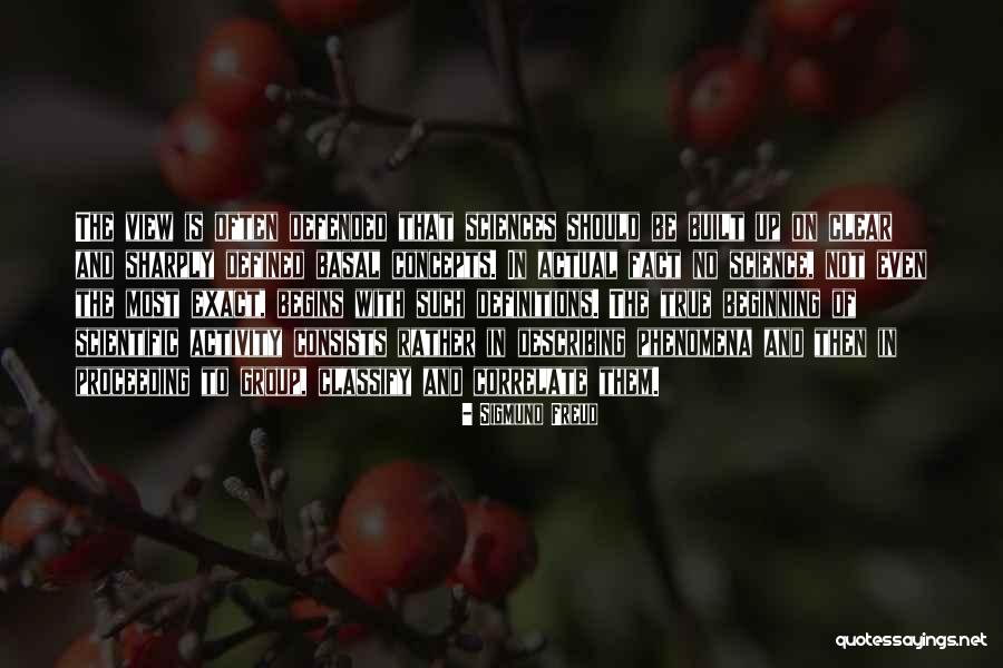 Definitions Quotes By Sigmund Freud Definitions Quotes By Sigmund Freud