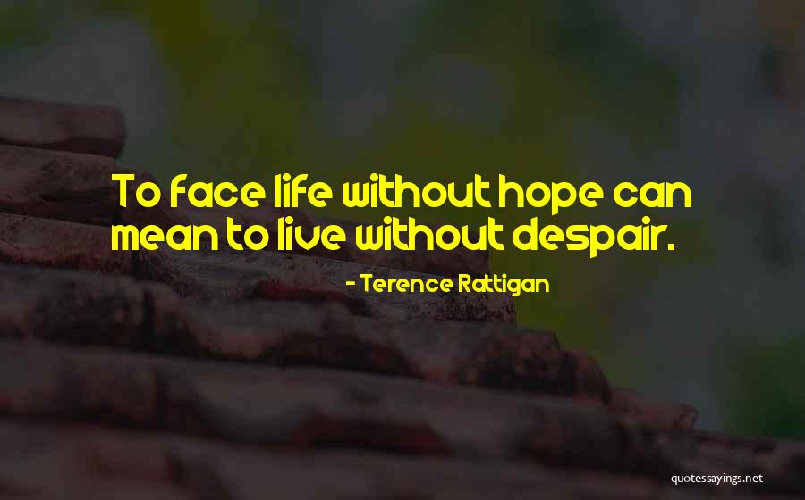 Definitions Wall Quotes By Terence Rattigan Definitions Wall Quotes By Terence Rattigan