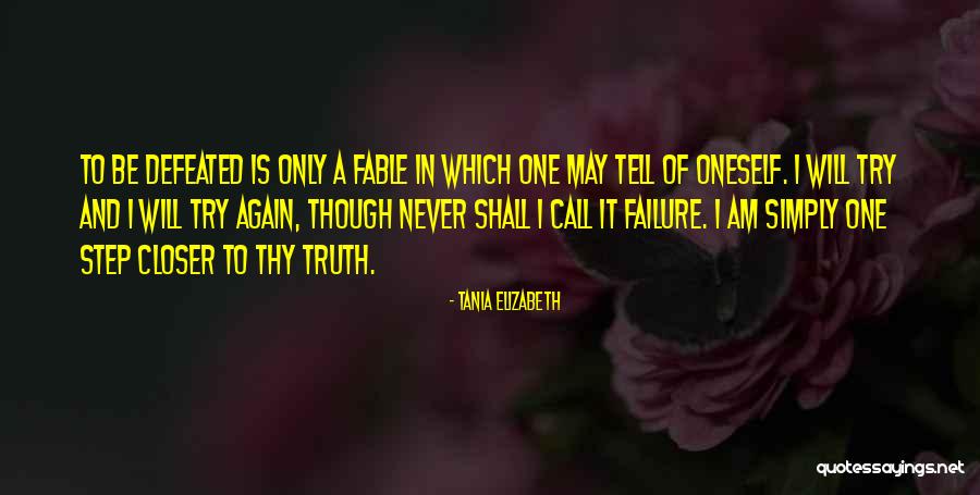 Definitive Answers Quotes By Tania Elizabeth Definitive Answers Quotes By Tania Elizabeth