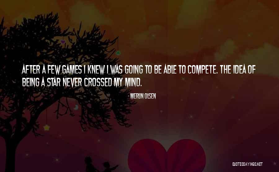 Definitive Healthcare Quotes By Merlin Olsen Definitive Healthcare Quotes By Merlin Olsen