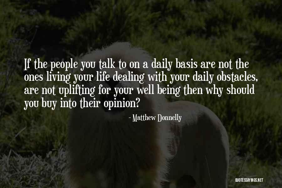 Definitive Technology Quotes By Matthew Donnelly Definitive Technology Quotes By Matthew Donnelly