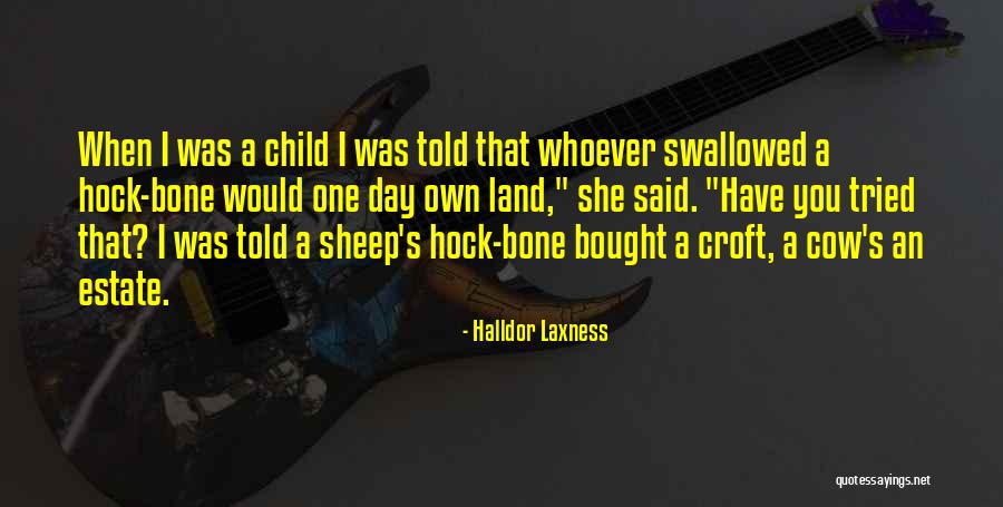Definitively Pronunciation Quotes By Halldor Laxness Definitively Pronunciation Quotes By Halldor Laxness