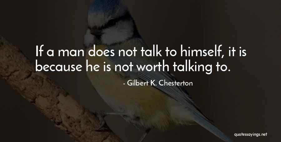 Definitively Thesaurus Quotes By Gilbert K. Chesterton Definitively Thesaurus Quotes By Gilbert K. Chesterton