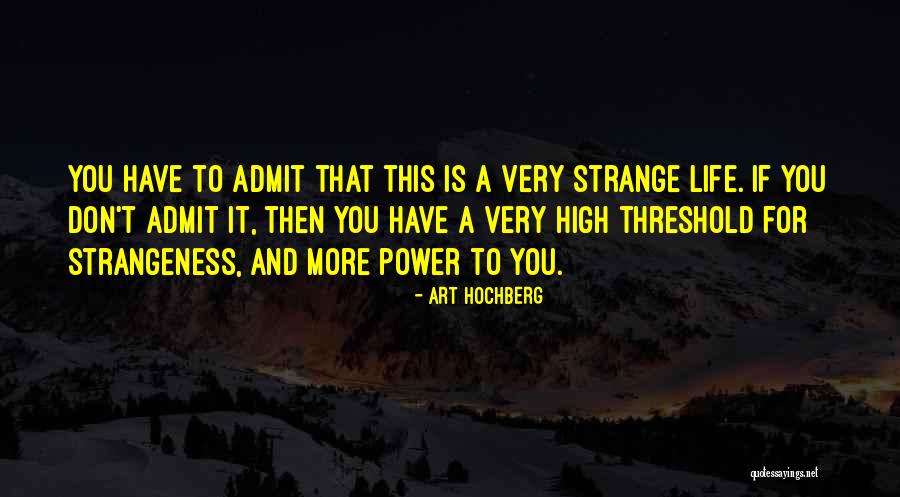 Definitivo Ingles Quotes By Art Hochberg Definitivo Ingles Quotes By Art Hochberg
