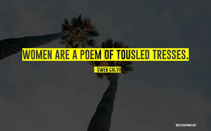 Definitory Quotes By Gwen Calvo Definitory Quotes By Gwen Calvo