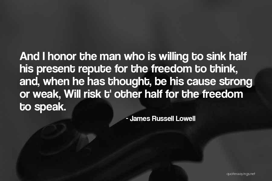 Deflationary Depression Quotes By James Russell Lowell Deflationary Depression Quotes By James Russell Lowell