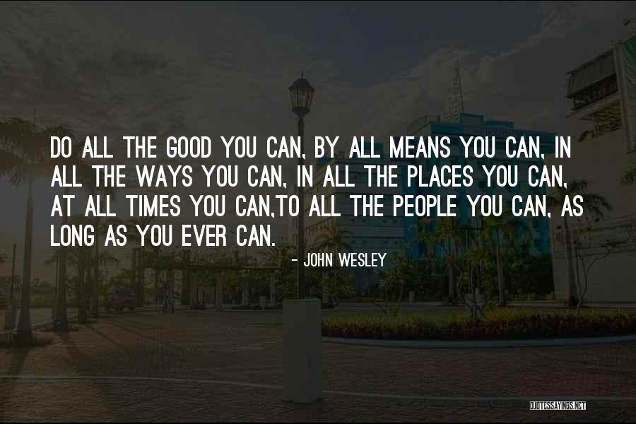 Deflationary Gap Quotes By John Wesley Deflationary Gap Quotes By John Wesley