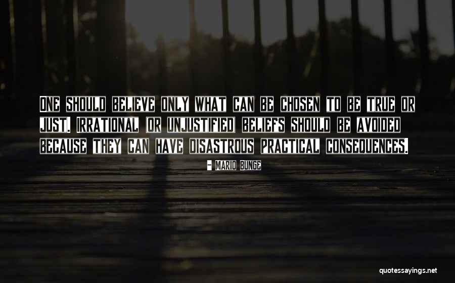 Deflationism Quotes By Mario Bunge Deflationism Quotes By Mario Bunge