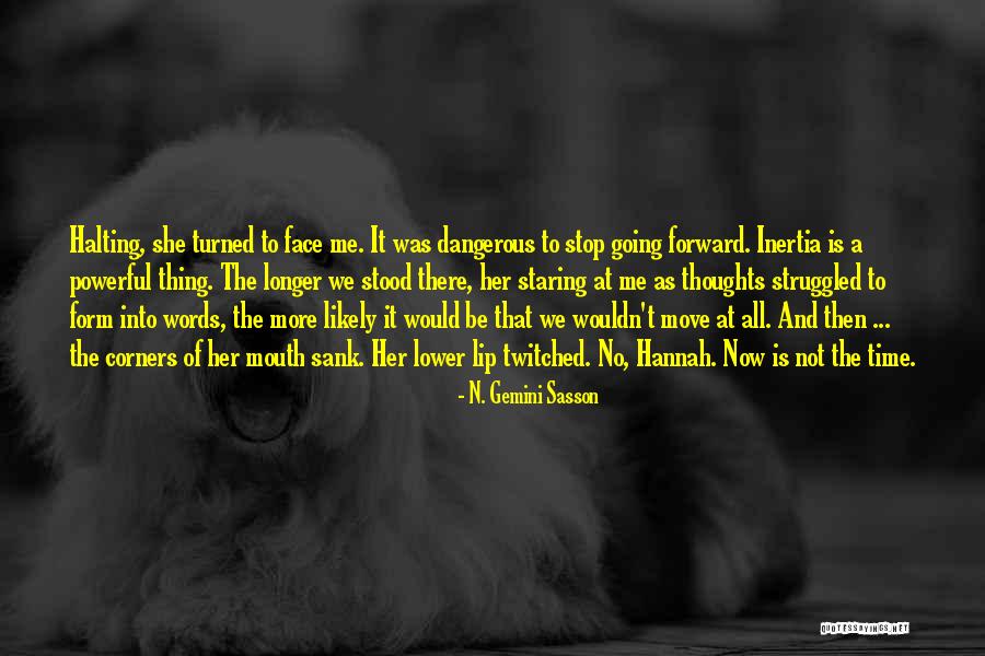 Deflected In Tagalog Quotes By N. Gemini Sasson Deflected In Tagalog Quotes By N. Gemini Sasson
