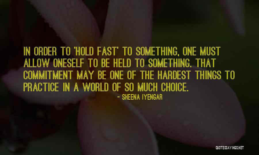 Deflections In Supports Quotes By Sheena Iyengar Deflections In Supports Quotes By Sheena Iyengar