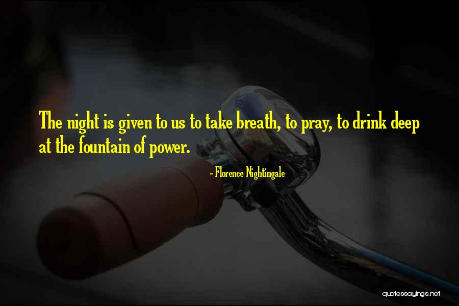 Defleur Dennis Quotes By Florence Nightingale Defleur Dennis Quotes By Florence Nightingale