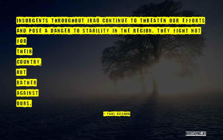 Defocused Star Quotes By Paul Gillmor Defocused Star Quotes By Paul Gillmor