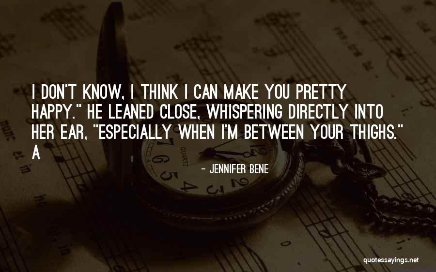 Defogger Quotes By Jennifer Bene Defogger Quotes By Jennifer Bene