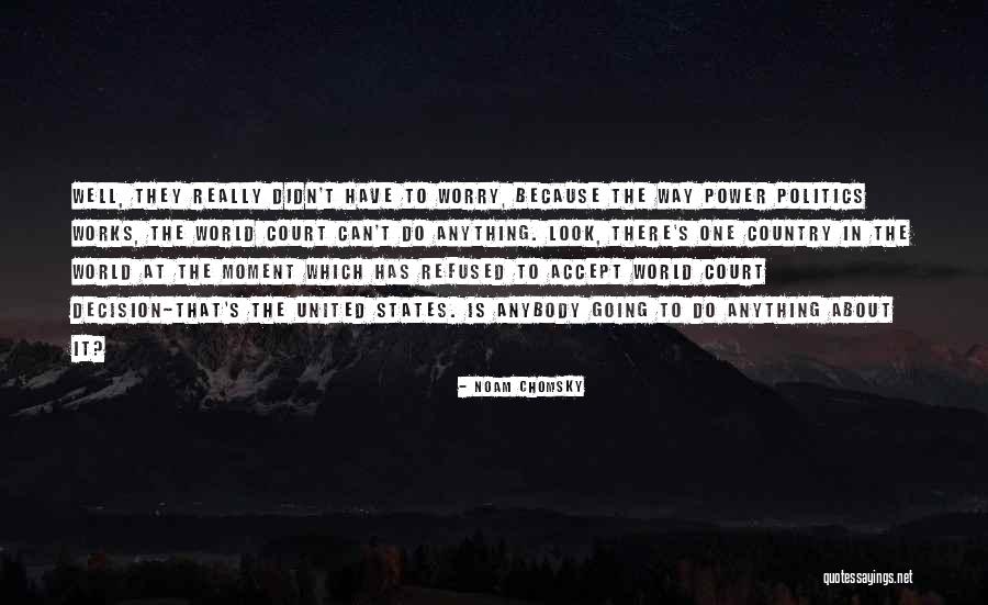 Defoliant Herbicide Quotes By Noam Chomsky Defoliant Herbicide Quotes By Noam Chomsky
