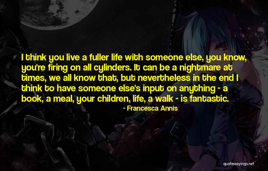 Defoliated Def Quotes By Francesca Annis Defoliated Def Quotes By Francesca Annis