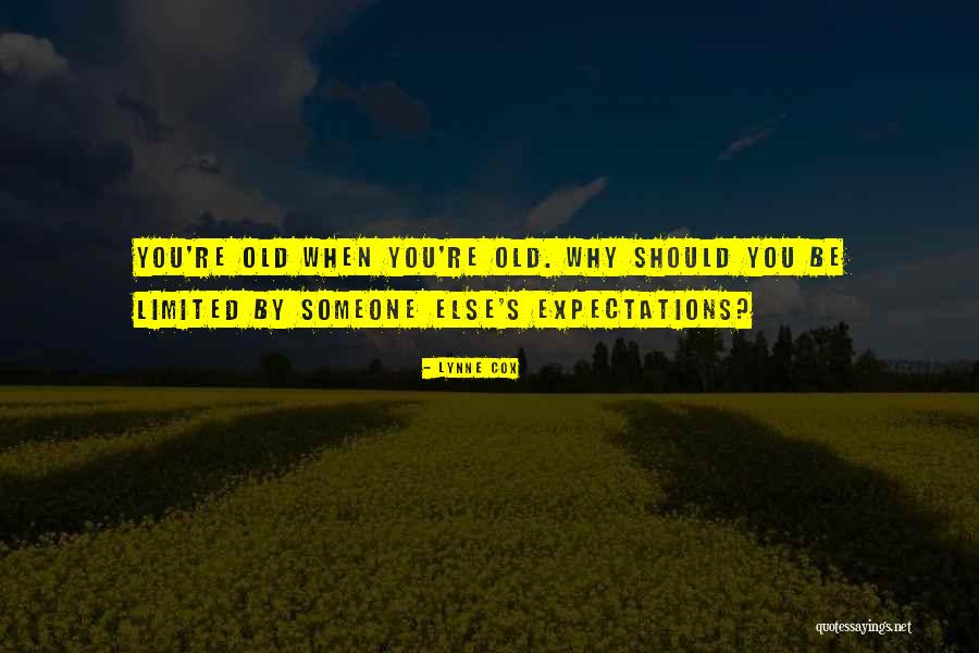 Defontes Sandwich Quotes By Lynne Cox Defontes Sandwich Quotes By Lynne Cox