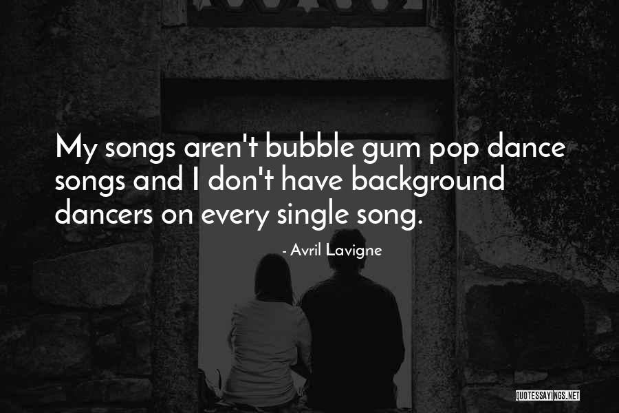 Defonzo Mugshot Quotes By Avril Lavigne Defonzo Mugshot Quotes By Avril Lavigne