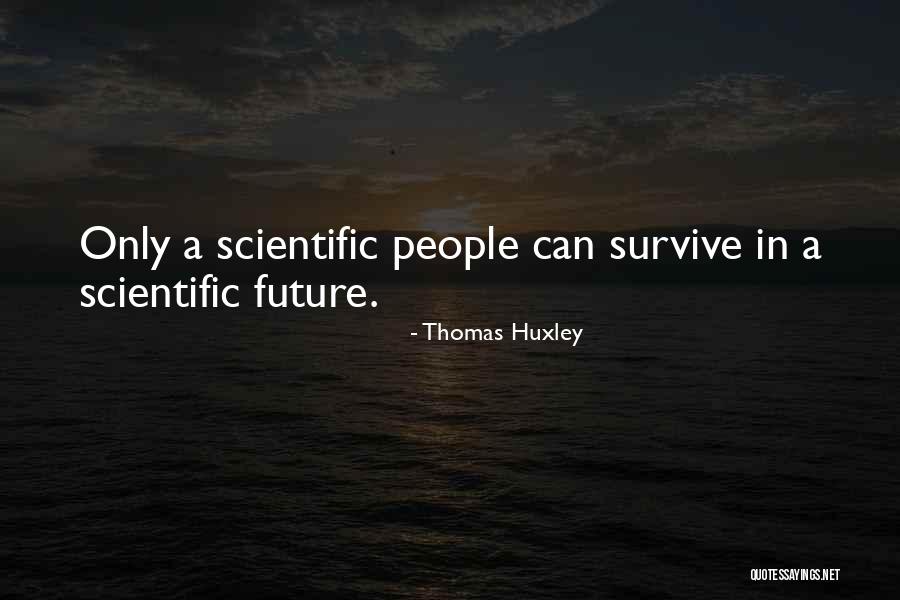 Defonzo Mugshot Quotes By Thomas Huxley Defonzo Mugshot Quotes By Thomas Huxley