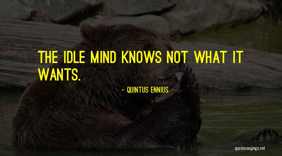 Deford Quotes By Quintus Ennius Deford Quotes By Quintus Ennius