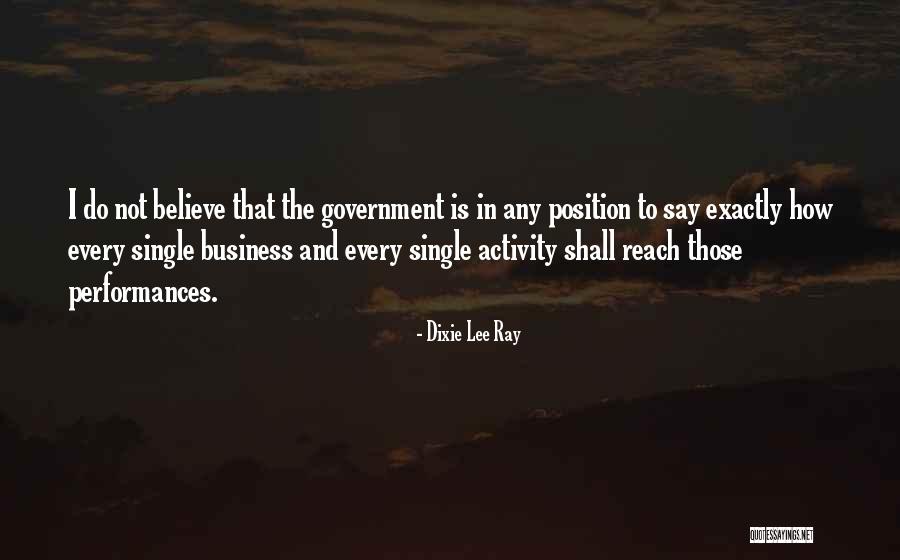 Deforestation In Indonesia Quotes By Dixie Lee Ray Deforestation In Indonesia Quotes By Dixie Lee Ray