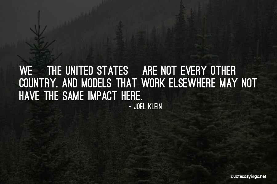 Deforestation In Indonesia Quotes By Joel Klein Deforestation In Indonesia Quotes By Joel Klein