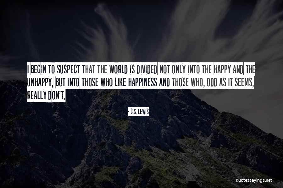 Deforesting Dish Quotes By C.S. Lewis Deforesting Dish Quotes By C.S. Lewis