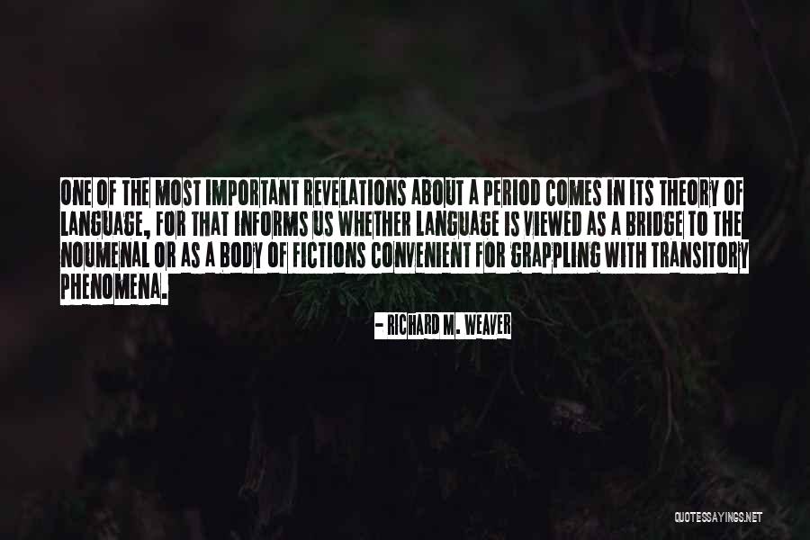 Deforesting Machines Quotes By Richard M. Weaver Deforesting Machines Quotes By Richard M. Weaver
