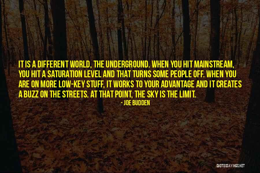 Deformable Garage Quotes By Joe Budden Deformable Garage Quotes By Joe Budden