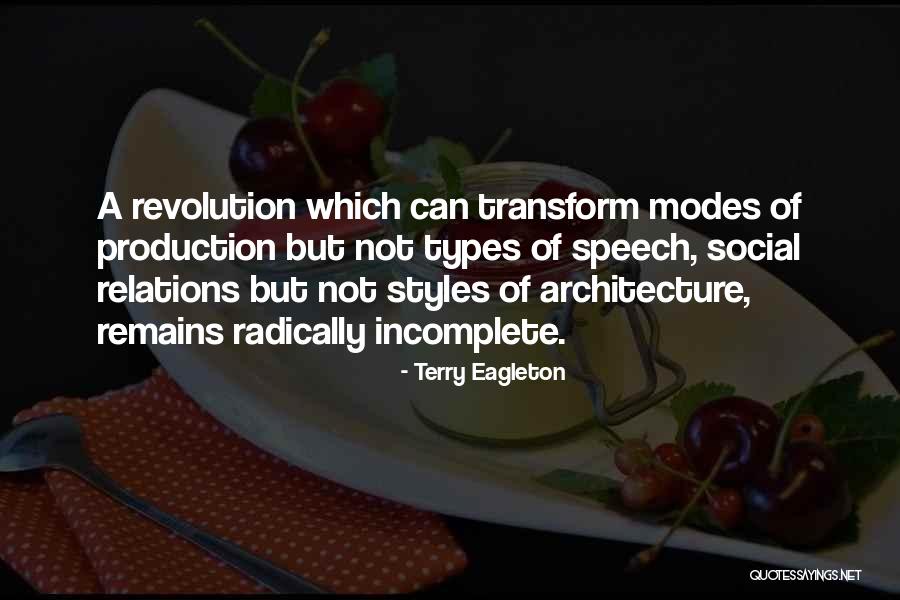 Deformable Garage Quotes By Terry Eagleton Deformable Garage Quotes By Terry Eagleton
