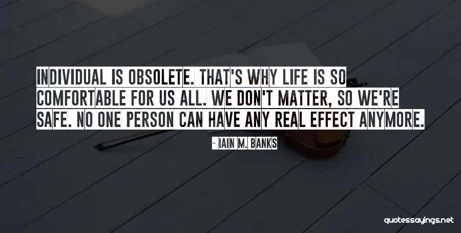 Deformaciones Quotes By Iain M. Banks Deformaciones Quotes By Iain M. Banks