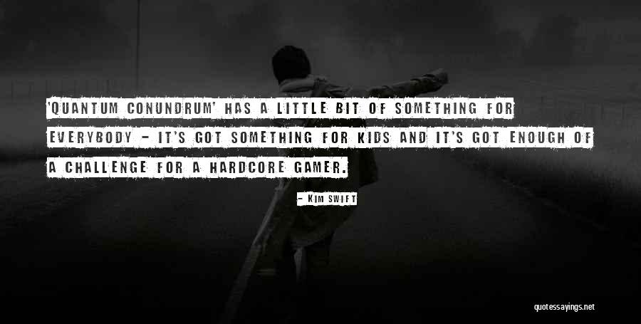 Deformado Definicion Quotes By Kim Swift Deformado Definicion Quotes By Kim Swift