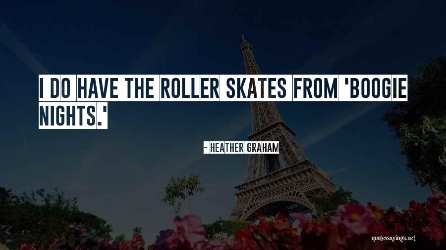 Deformador Quotes By Heather Graham Deformador Quotes By Heather Graham