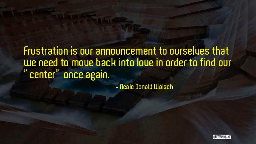 Deformador Quotes By Neale Donald Walsch Deformador Quotes By Neale Donald Walsch