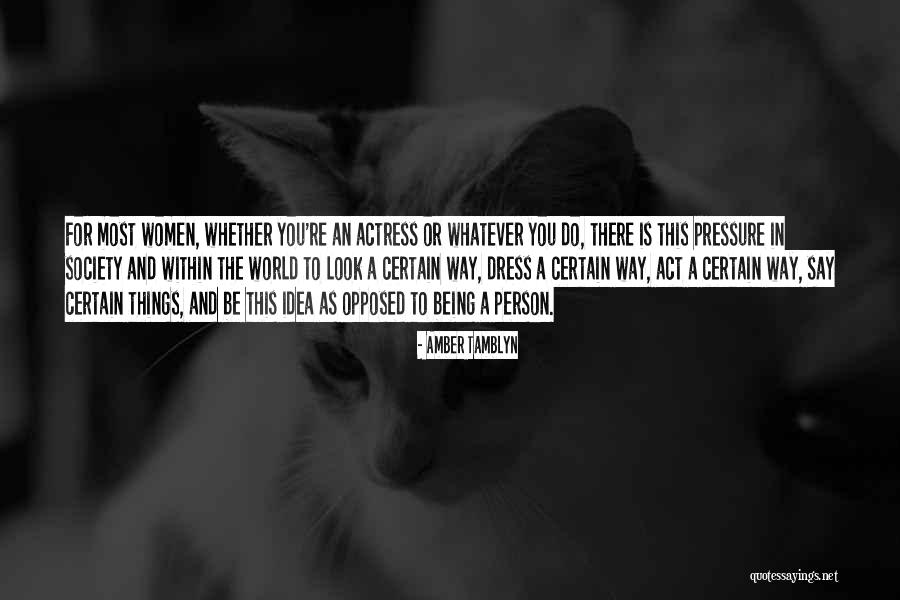 Deformation Of Shapes Quotes By Amber Tamblyn Deformation Of Shapes Quotes By Amber Tamblyn