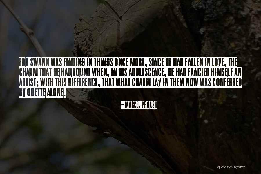 Deformations In Humans Quotes By Marcel Proust Deformations In Humans Quotes By Marcel Proust