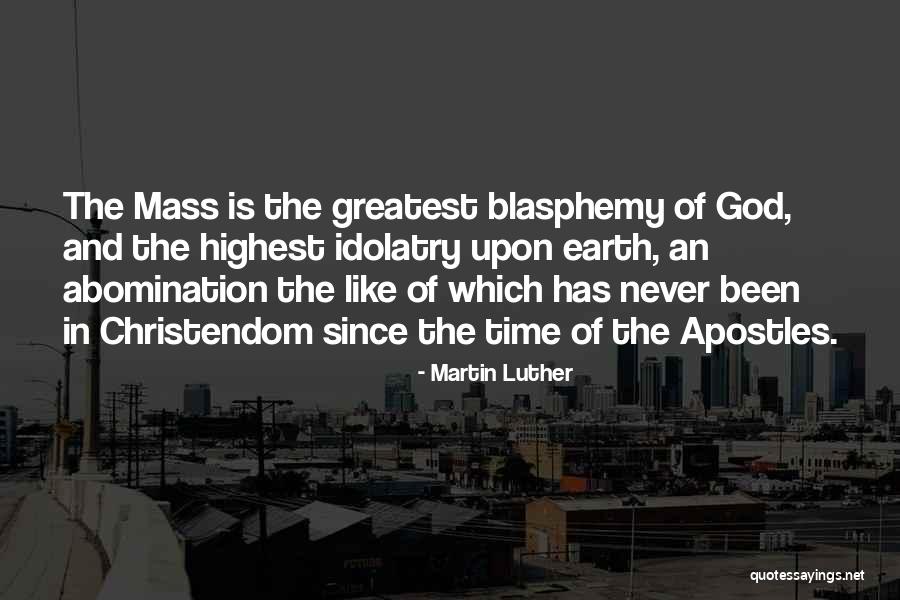 Deformations In Humans Quotes By Martin Luther Deformations In Humans Quotes By Martin Luther