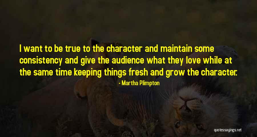 Deformity Cauliflower Quotes By Martha Plimpton Deformity Cauliflower Quotes By Martha Plimpton